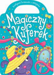 Magiczny kuferek