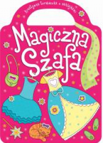 Magiczna szafa
