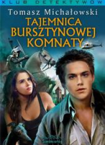 Tajemnica Bursztynowej Komnaty
