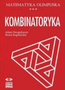 Matematyka olimpijska. Kombinatoryka