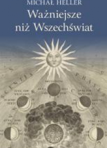 Ważniejsze niż Wszechświat