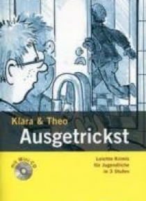 Ausgetrickst + mini CD
