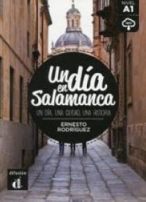 Un dia en Salamanca A1