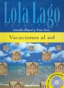 Vacaciones al sol + CD
