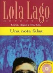 Una Nota Falsa + CD