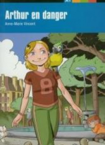 Arthur en danger A1