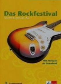Das Rockfestival. Leicht & genial A2