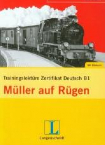 Muller auf Rugen B1 + CD