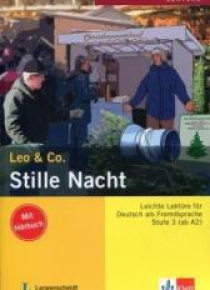 Stille Nacht + CD