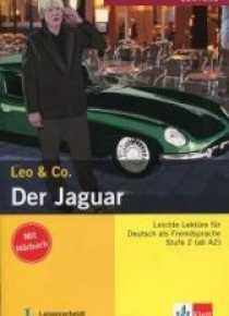 Der Jaguar + CD