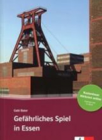 Gefahrliches Spiel in Essen A2 - B1