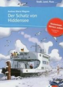 Der Schatz von Hiddensee A1