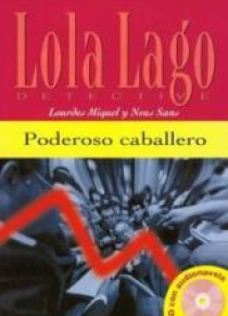 Poderoso caballero + CD