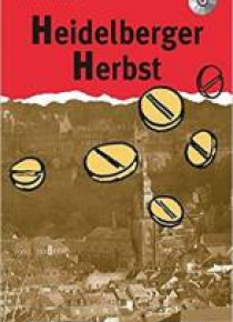 Heidelberger Herbst + CD