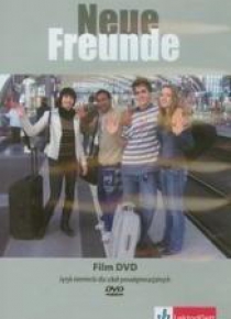 Neue Freunde DVD