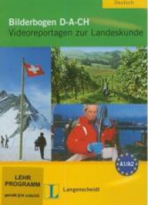 Bilderbogen D-A-CH DVD