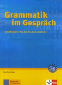 Grammatik im Gesprach A1-B2 LEKTORKLETT