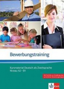 Bewerbungstraining A2/B1 LEKTORKLETT