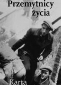 Przemytnicy życia