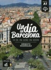Un dia en Barcelona A1