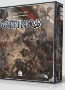Ethnos PORTAL (CMON)