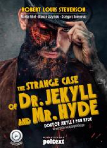 Strange Case of Dr. Jekyll and Mr. Hyde w.ang