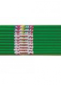 Bibuła marszczona 50x200cm zielony (10szt)