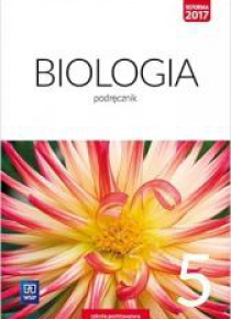 Biologia SP 5 Podr. WSiP