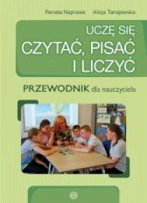 Uczę się czytać, pisać i liczyć