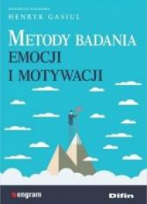 Metody badania emocji i motywacji