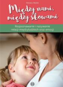 Między nami, między słowami