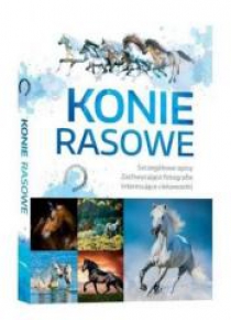 Konie rasowe