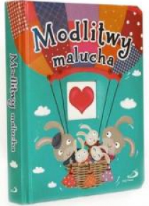 Modlitwy malucha