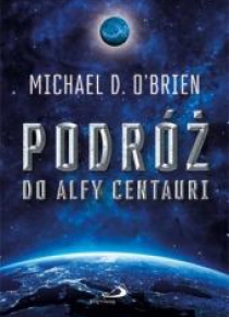Podróż do Alfy Centauri