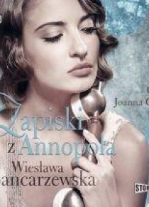 Zapiski z Annopola audiobook