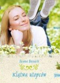 Klątwa utopców audiobook