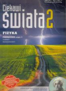 Fizyka LO 2/1 Ciekawi świata podr ZR w.2018 OPERON