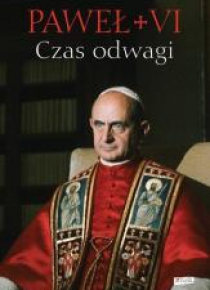 Czas odwagi. Nieznane listy