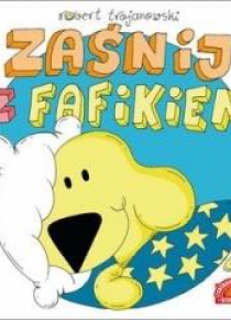 Zaśnij z Fafikiem