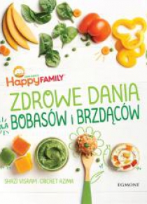 Zdrowe dania dla bobasów i brzdąców