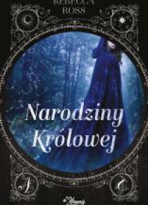 Narodziny królowej