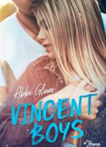 Vincent Boys T.1