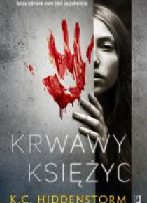 Krwawy księżyc