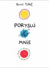 Porysuj mnie