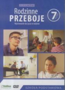 Rodzinne przeboje - 5 filmów do WDŻ dla 7 klasy SP