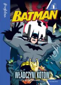 Batman. Władczyni kotów