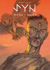 Syn T.1 Woda i ogień