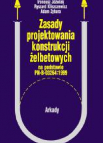 Zasady projektowania konstrukcji żelbetowych