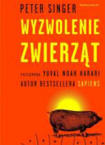 Wyzwolenie zwierząt