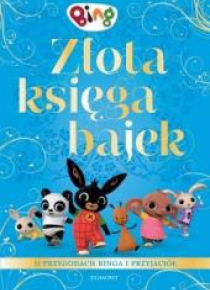 Złota księga bajek. Bing
